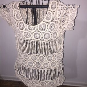 Lovely 153 size medium